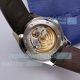 Swiss Replica Patek Philippe Aquanaut 5167A Brown Dial Men's Watch  (4)_th.jpg